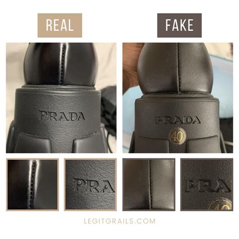 fake fendi boots vs real